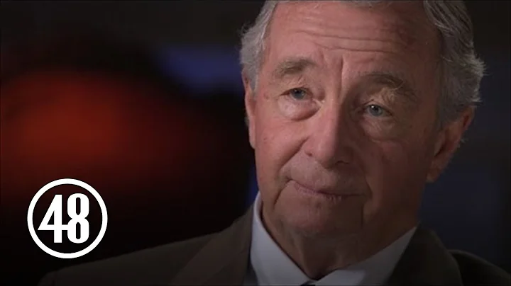 Robert Durst lawyer speaks out about secretly reco...