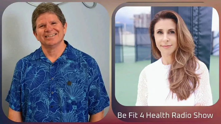 Holistic approach to Chiropractic care with Dr Arm...