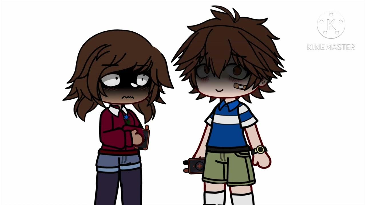 кэсси фнаф руина