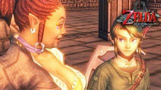 THE WAGON QUEST: Twilight Princess HD #11