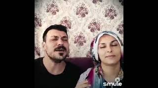 Öznur Sabancı Gurbet  Girdi Aramıza (Cover) Enver çelik Resimi