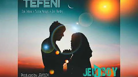 Tefeni (2018) Don Sebea ft Taita Maraga x Hardzy