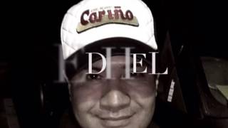 Video thumbnail of "Te Seguire. Edhel Ricardo"