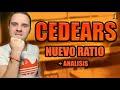 NOTICION CEDEARS✅ RATIOS 1:1 Y 5 EMPRESAS ANALIZADAS PARA INVERTIR🔥 [Joven Inversor]