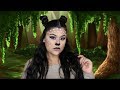 Easy Deer Makeup Tutorial | Halloween | DIY