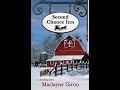 Second Chance Inn