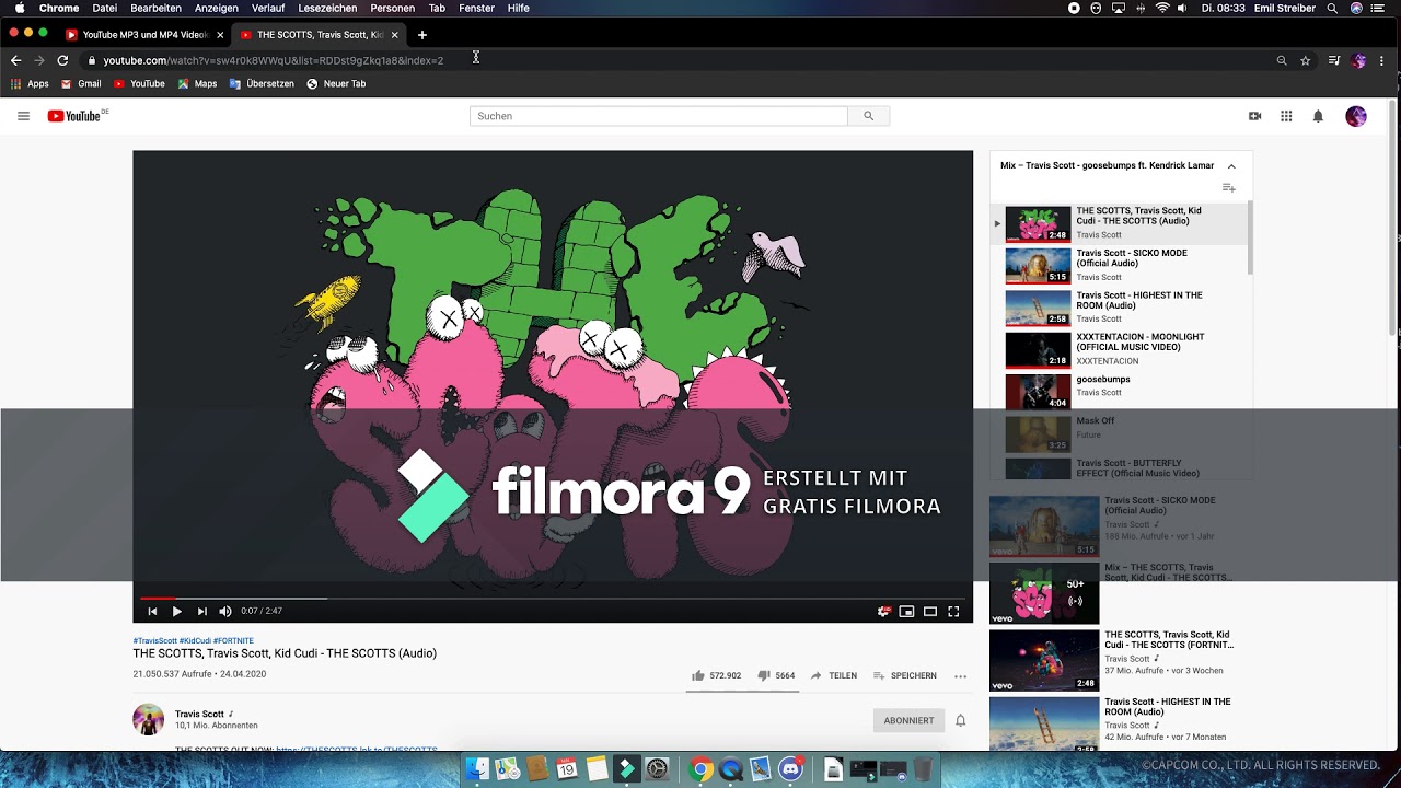 Musik Runterladen Youtube