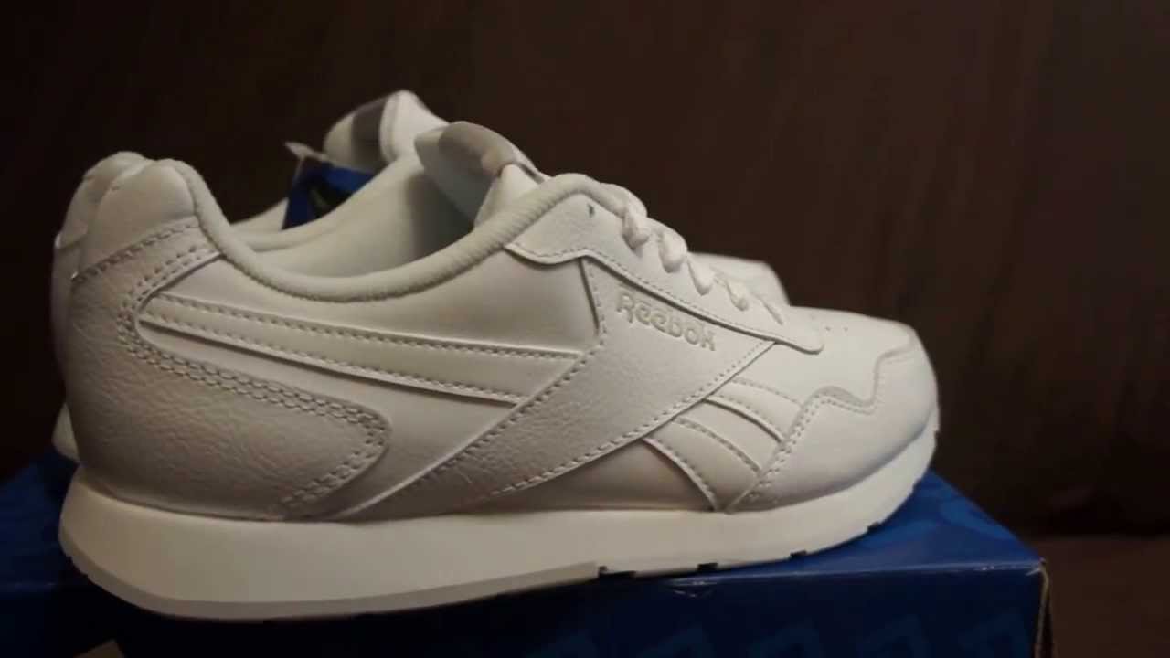 reebok royal glide outfit