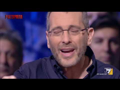 Piazzapulita - Abbiamo una banca? (Puntata 10/01/2019) - YouTube