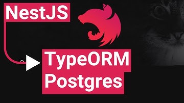 NestJS with TypeORM Mysql & Postgres #05