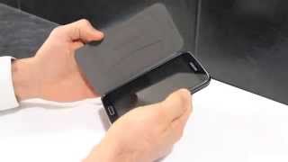 Samsung Galaxy S5: Should I Try a Wallet Case? - Fliptroniks.com