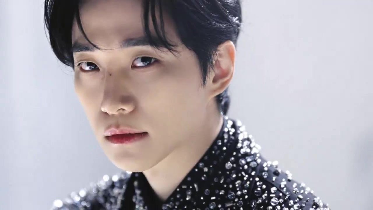 Один взгляд Lee Junho — и фанаты сходят с ума из-за эпичного воссоединения 2PM 😱💣