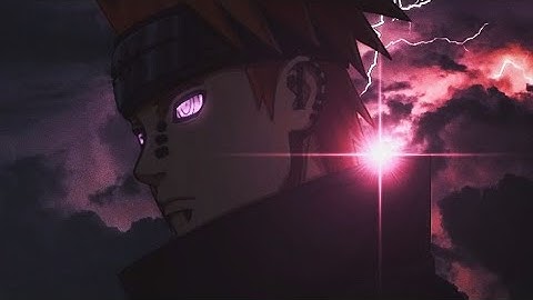 Safe Till Tomorrow - Naruto xan rotation Edit /  Project File ??