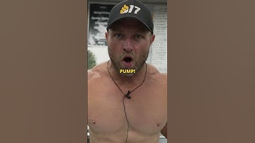 Best Rep Ranges To Build A BIG, STRONG Chest #shorts