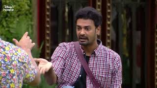 Bigg Boss-Vijay tv Show