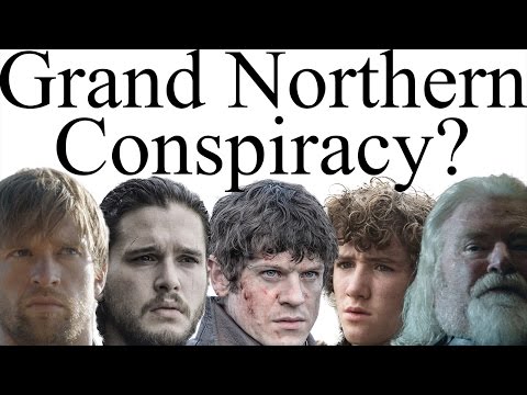 “The north remembers”: is there a Grand Northern Conspiracy?