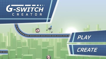 G-Switch Creator preview