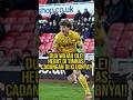 Nasib Ole Romeny: Bintang di Timnas, Malah Dicadangkan di Oxford United