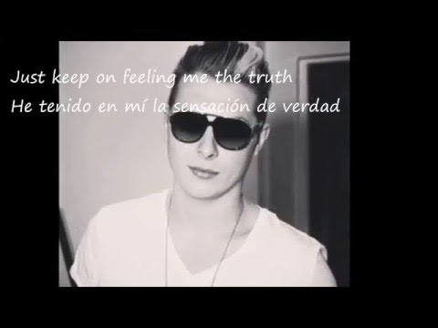 John Newman-Give You My Love (Subtitulada al Español+Lyrics)