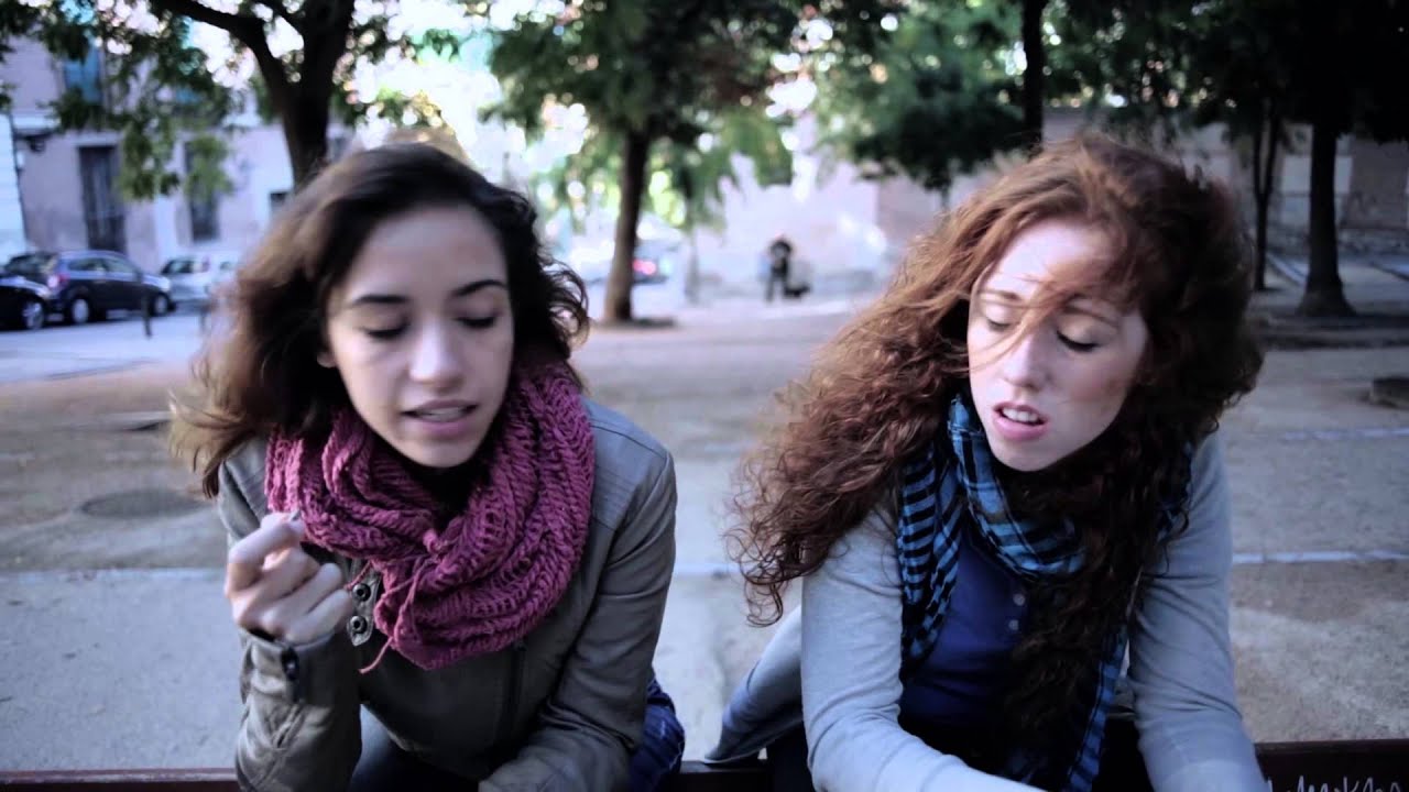 SPOT Campaña de prevención de la violencia de género