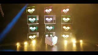 deadmau5 - Channel 43 - Austin, TX (20 November 2022)