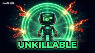 Claude Code Just Got 3 Backup Brains