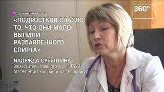 Астраханцы умерли после распития суррогата из найденной на берегу реки канистры Астраханцы умерли после распития суррогата из найденной на берегу реки канистры