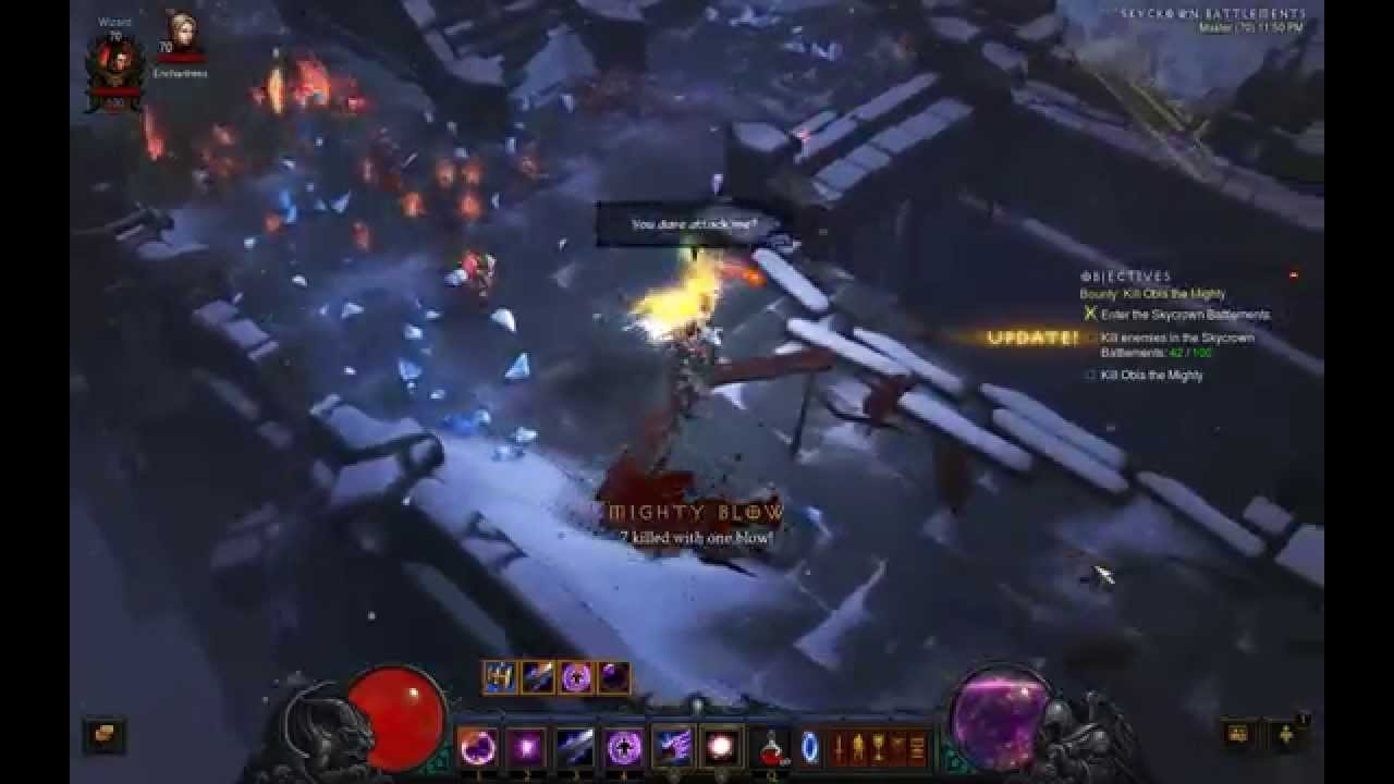 Diablo 3 Act 3 Adventure Mode YouTube diablo-3-act-3-adventure-mode-youtube