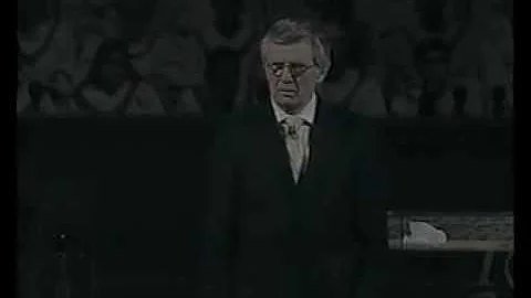 A Call to Anguish - David Wilkerson (Full Sermon)