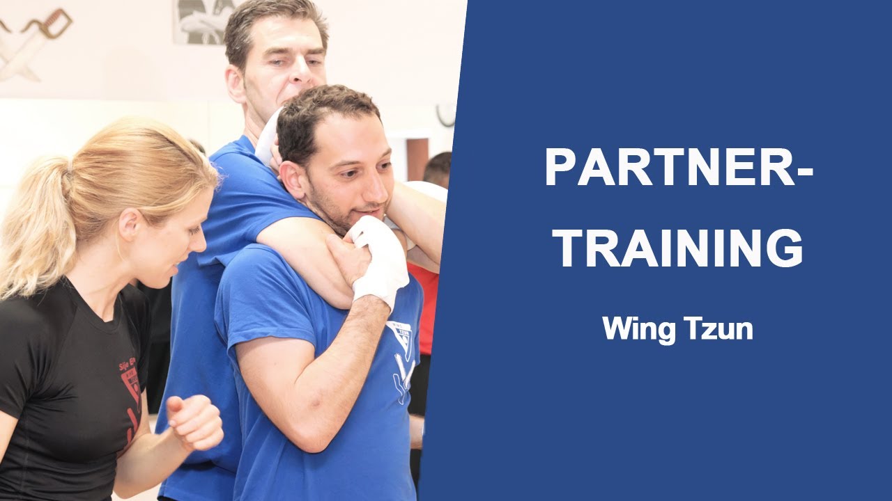 Wing Tzun Ranks Wing Tzun Schrittarbeit Verstehen Und Richtig Machen – PSVI