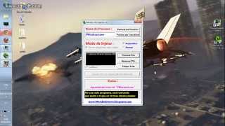 Trainer hacker para Epic PB - Atualizado(Funcionando)