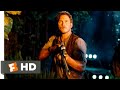 Jurassic World (2015) - The New Alpha (6/10) | Jurassic Park Fansite