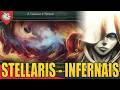 Incinerando a TODOS - Stellaris Infernais #19