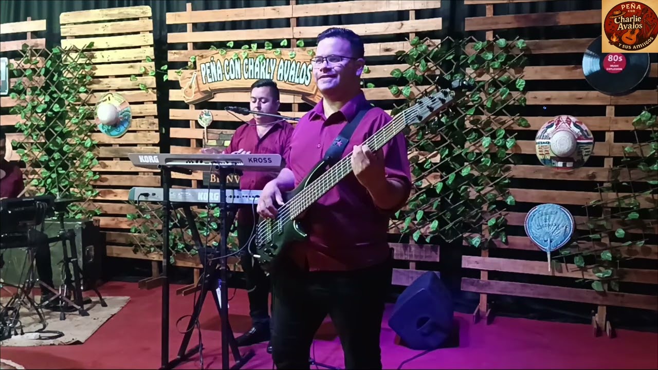 PEINA ROHEJAITE ENG - GENERACIÓN CARAPEGUEÑA