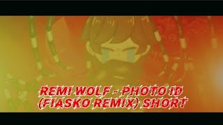 [Dc2/Fnaf] REMi WOLF - PHOTO iD (FiASKO REMiX) Short