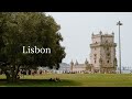 Portugal 葡萄牙🇵🇹 l Lisbon 里斯本 l 海鮮燉飯&amp;葡式蛋塔好好吃🤤 l 超可愛的黃色電車🚋💛