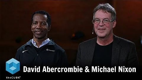 David Abercrombie, Sharethrough & Michael Nixon, S...