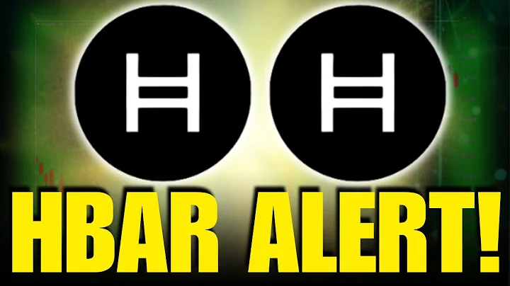 IMPORTANT HEDERA HASHGRAPH (HBAR) UPDATE — DON’T MISS THIS