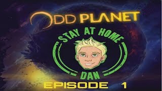 What an OddPlanet! (OddPlanet Let's Play part 1)