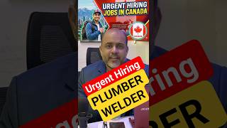 Canada Jobs 2026 Blue Collar Hiring Now Work Permit Full Guide #canadajobs #job #jobs #jobsearch