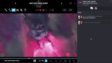 Shotgun Quick Tips: Playback Hot Keys in the Overlay Player