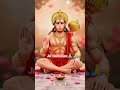 Jai Hanuman 🙏🙏 #hanumanji #hanumanbhakti #hanuman #hanumanbhajan