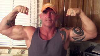 Bob Holly shoots on asskissers in pro wrestling