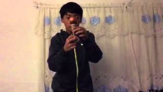 Kendama Trick Hand Roll