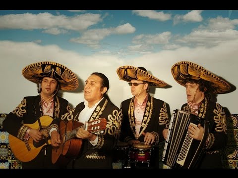 Los Latinos