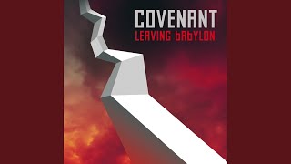 Video thumbnail of "Covenant - Prime Movers"