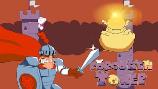 Forgotten Tower Lair Demo Trailer