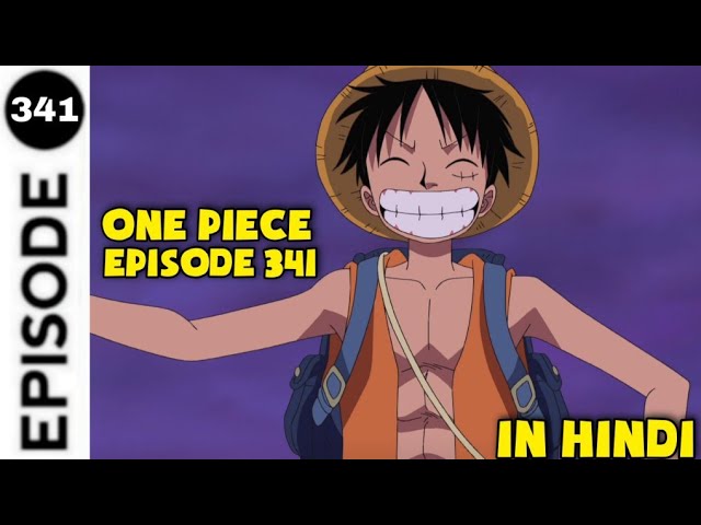 One Piece Episode 366 Recap: “You're Going Down, Absalom!! Nami's