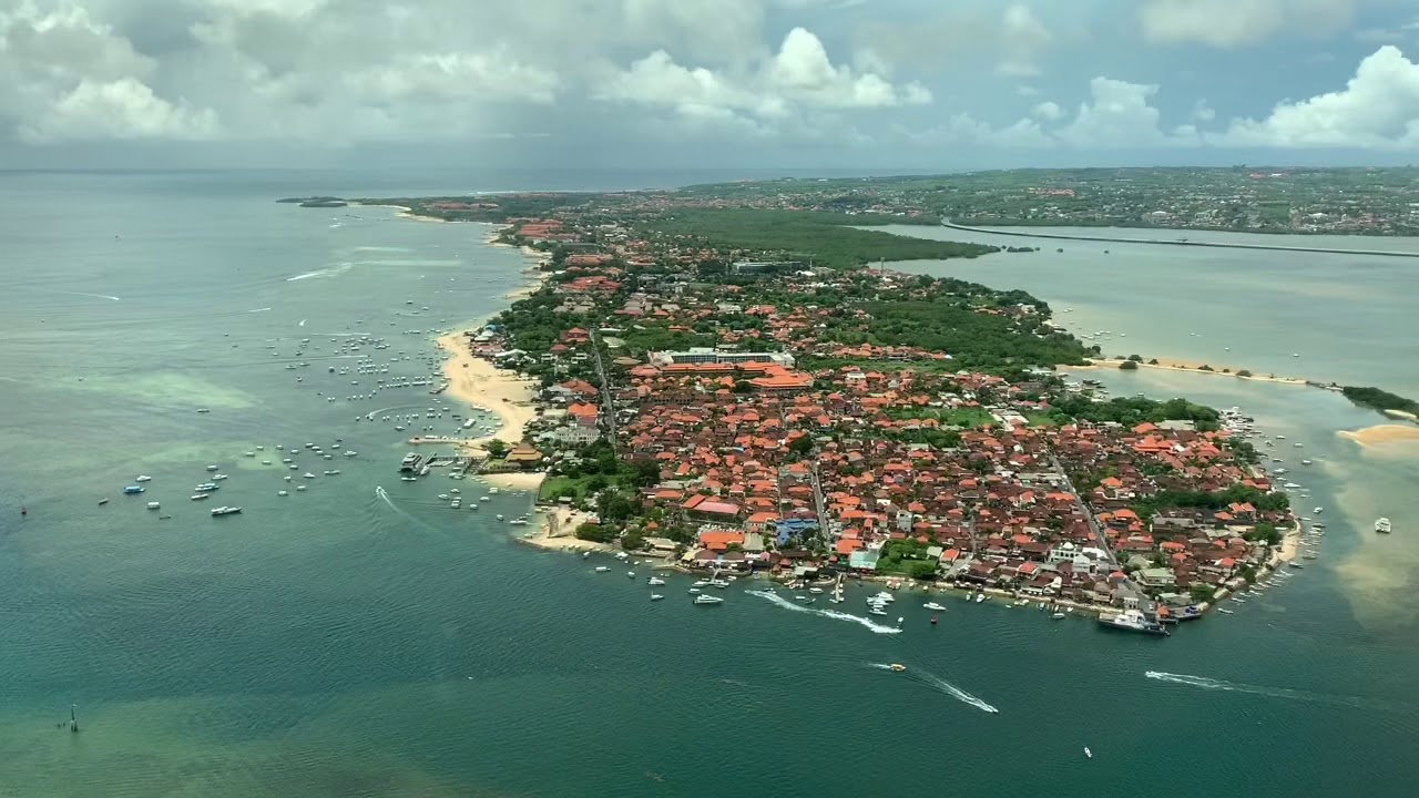 Bali 2020