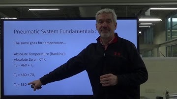 AIT 1003 Pneumatic System Fundamentals   Charles